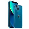 Apple iPhone 13 Mini Blue at UAE