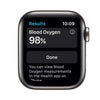 Apple Watch Series 6 GPS, 40mm in Dubai