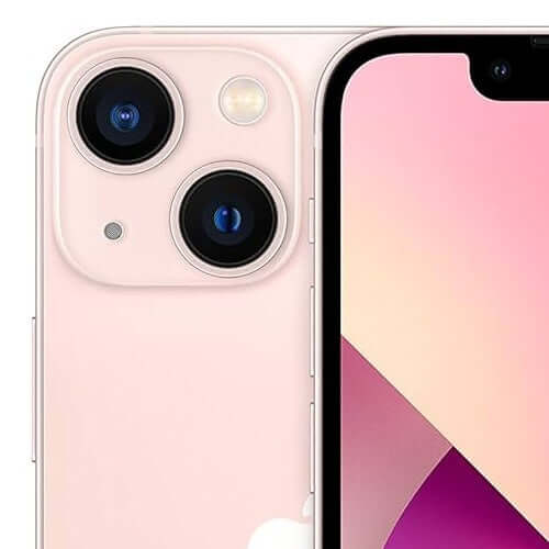 Apple iPhone 13 Mini Pink in Dubai, UAE