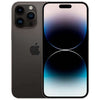 Get Apple iPhone 14 Pro Space Black - Price in Saudi Arabia (KSA) 