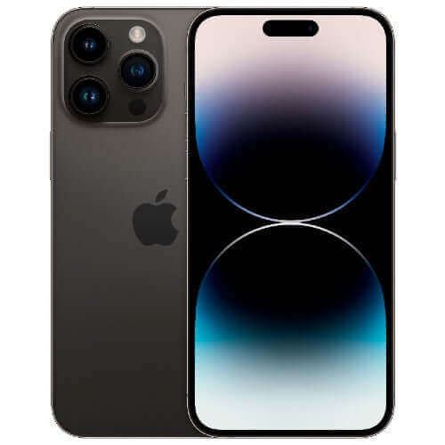 Get Apple iPhone 14 Pro Space Black - Price in Saudi Arabia (KSA) 