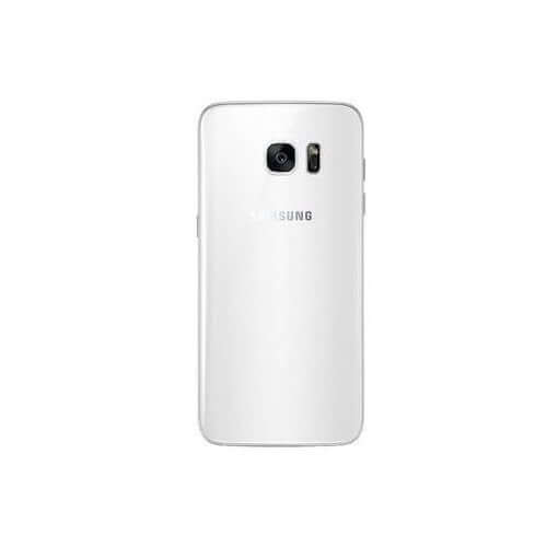 Samsung Galaxy S7 Edge White 32GB 4GB RAM – Buy Online at Fonezone.ae