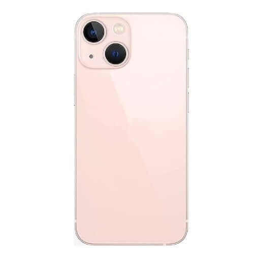Apple iPhone 13 Mini Pink Online at Best Price in Dubai