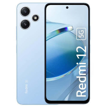 Xiaomi Redmi 12 in Dubai - Full phone specifications