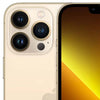Apple iPhone 13 Pro Max Gold, in UAE