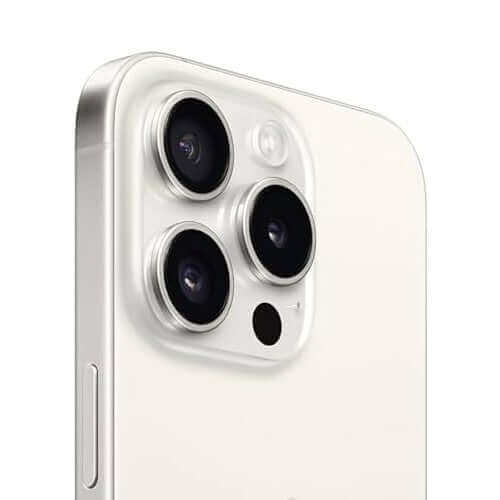 Buy Apple iPhone 15 Pro Max in KSA | Best Deals Online