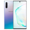 Buy Samsung Galaxy Note 10 5G 512GB 12GB Aura Glow – Top Deals in KSA