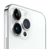 Apple iPhone 14 Pro Silver - Shop now online from Fonezone.me