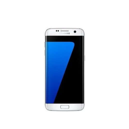 Samsung Galaxy S7 Edge 32GB White – Affordable 4G Android Phone 