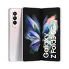 Best Price for Samsung Galaxy Z Fold 3 Phantom Silver 256GB in Saudi Arabia