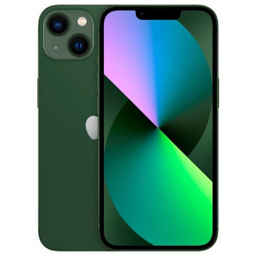 Apple iPhone 13 Mini Green at Best Price