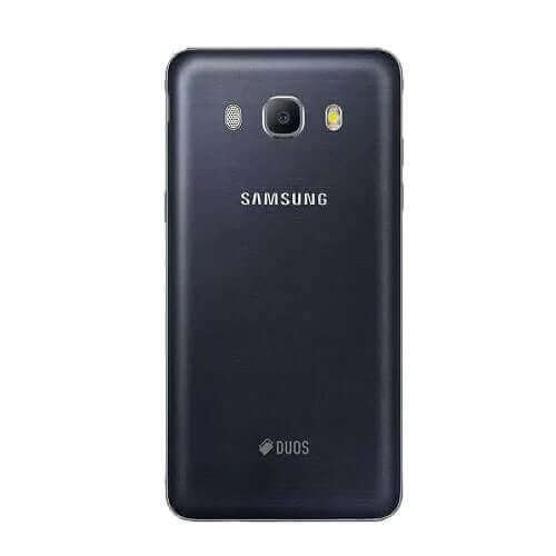 Galaxy J5 16GB, 2GB single sim Ram (Black) at Best Price