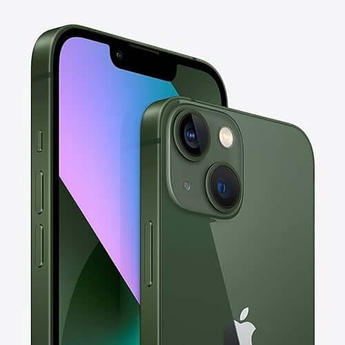 Apple iPhone 13 Mini Green in UAE