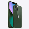 Apple iPhone 13 Mini Green - Fonezone.ae