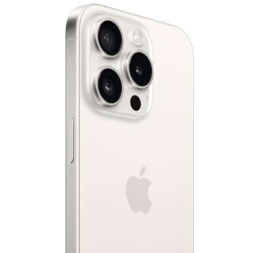 Apple iPhone 15 Pro price in Saudi Arabia