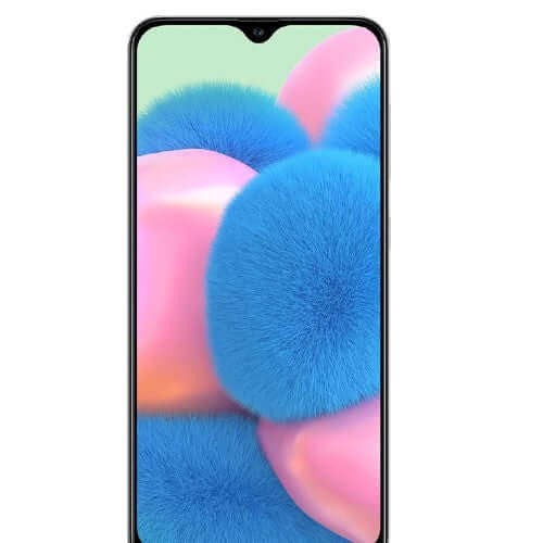 Samsung Galaxy A30S Dual sim 32GB Storage Smartphone - Deals in Saudi Arabia