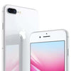 Apple iPhone 8 Plus - (Silver)