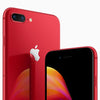 Apple iPhone 8 Plus Red at Dubai, UAE