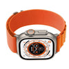 Apple Watch Ultra | 49 mm Orange Alpine in UAE