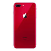 Apple iPhone 8 Plus - Red