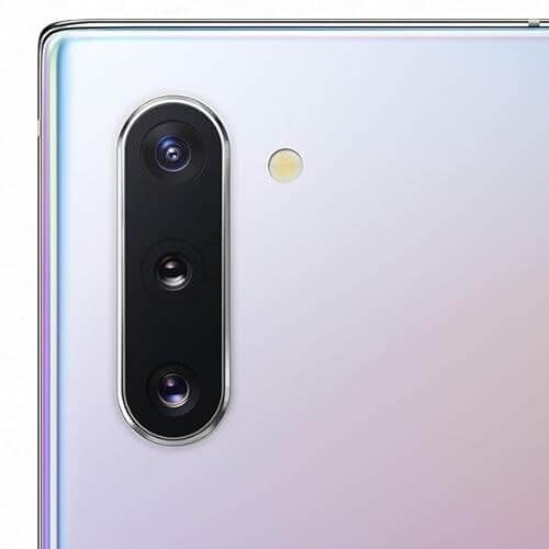 Buy Samsung Galaxy Note10 256GB Aura Glow Online at Best Price in KSA