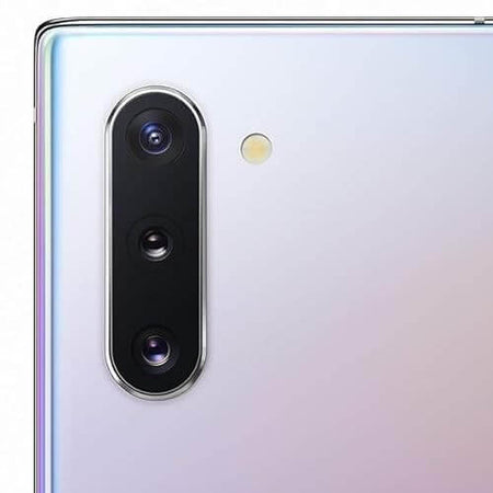 Samsung Galaxy Note 10 5G 512GB 12GB Aura Glow at Fonezone.me