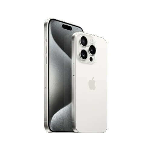Apple iPhone 15 Pro Max in KSA- Full phone specifications