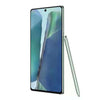 Samsung Galaxy Note 20 256GB Grey latest price and deals in KSA