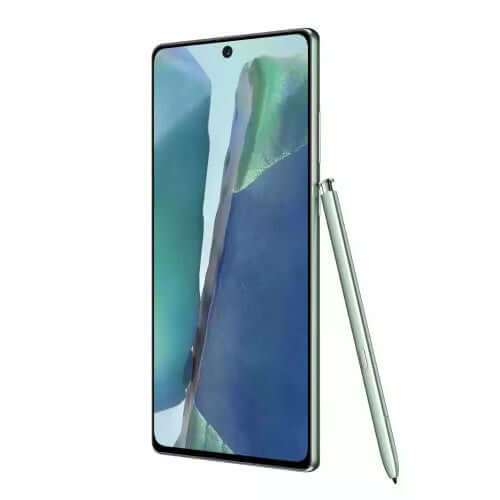 Samsung Galaxy Note 20 256GB Grey latest price and deals in KSA