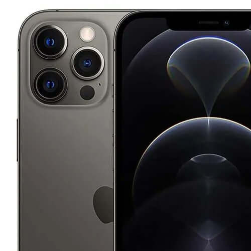 Apple iPhone 12 Pro Graphite Price in UAE