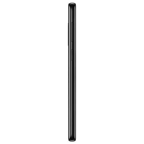 Galaxy S9 256GB 6GB Ram Midnight Black at Best Price on Fonezone KSA