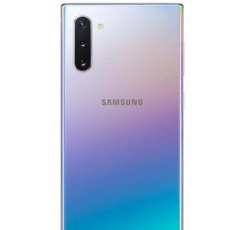 Samsung Galaxy Note10 256GB Aura Glow – Lowest Price in KSA