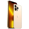 Buy now Apple iPhone 13 Pro Max Gold, in Dubai