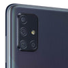 Samsung Galaxy A71 Dual SIM 128GB Prism Crush Black – Exclusive Offer in KSA