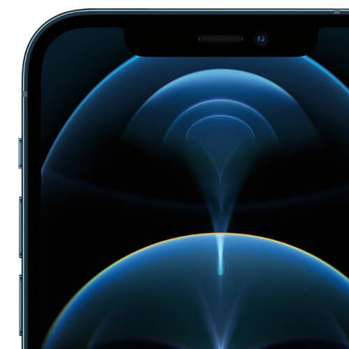 Apple iPhone 12 Pro Pacific Blue Price in UAE