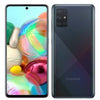 Galaxy A71 Dual SIM 128GB Prism Crush Black – Buy Now at Fonezone.me