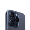 iPhone 15 Pro Blue Titanium Online at Fonezone.me