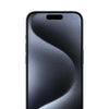 Buy Apple iPhone 15 Pro - Blue Titanium in KSA