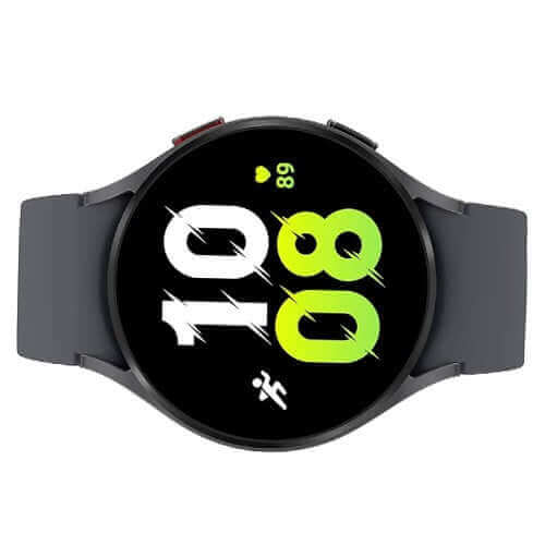 Samsung Galaxy Watch 5 Bluetooth version on display at Fonezone KSA