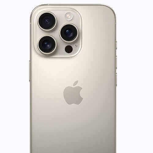 iPhone 16 Pro - Flagship Apple Device in Saudi Arabia