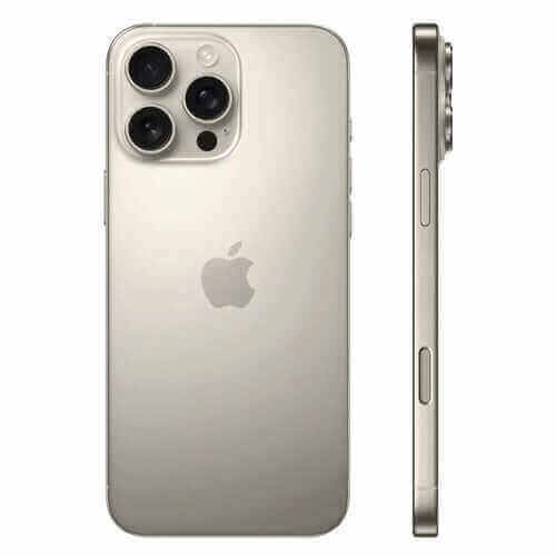 Apple iPhone 16 Pro – Available at Fonezone.me