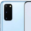 Galaxy S20 128GB 8GB RAM Single Sim Cloud Blue – Available in Riyadh & Jeddah