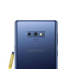 Samsung Galaxy Note9, Ocean Blue