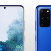 Best - Samsung Galaxy S20 Plus 5G Single Sim 128GB Aura Blue