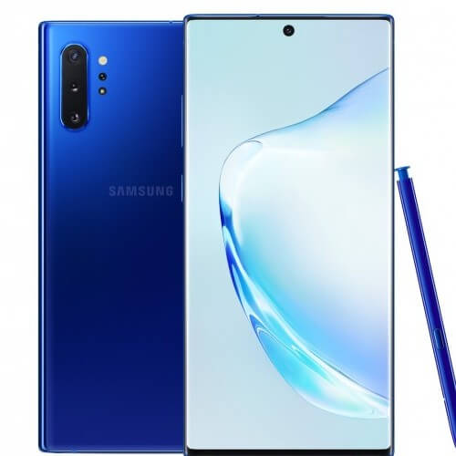 Buy Samsung Galaxy Note10 Plus, in UAE 