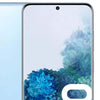 Galaxy S20 128GB 8GB RAM Single Sim Cloud Blue – Buy in Riyadh & Jeddah