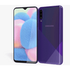 Buy Samsung A30S Dual SIM 32GB Prism Violet | Saudi Arabia