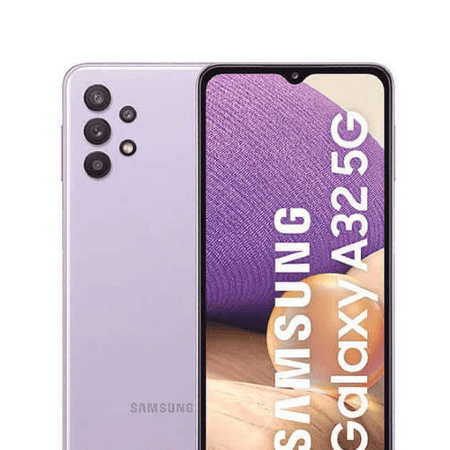 Samsung Galaxy A32 64GB 4GB RAM Awesome Violet | Specifications & Price