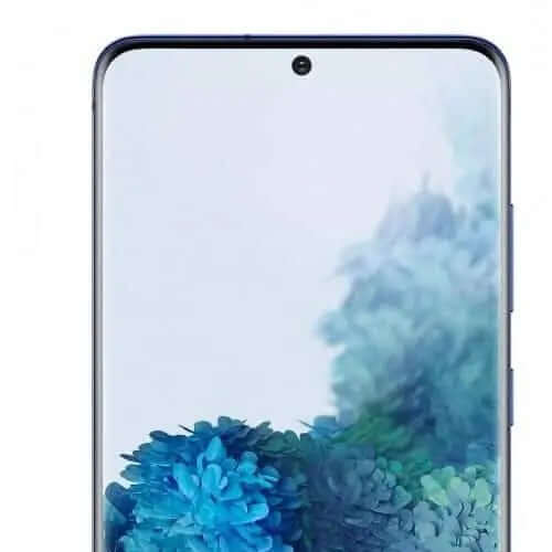 Refurbished Samsung Galaxy S20 Plus 5G Dual Sim 128GB Aura Blue