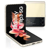 Samsung Galaxy Z Flip4 128GB 8GB RAM Single Sim Dream White in Saudi Arabia, Riyadh, Jeddah - KSA